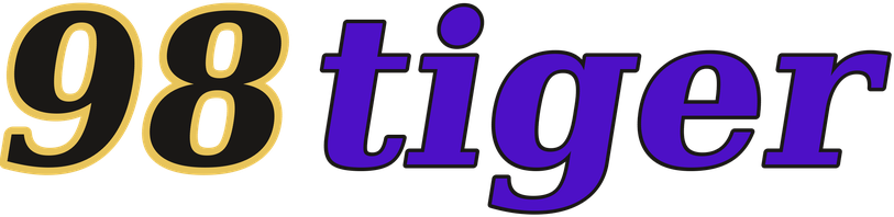 98tiger logo